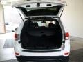 Stone White - Grand Cherokee Limited Photo No. 16