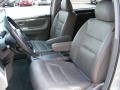 2002 Starlight Silver Metallic Honda Odyssey EX-L  photo #9