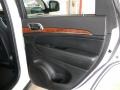 Stone White - Grand Cherokee Limited Photo No. 17