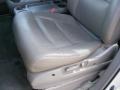 2002 Starlight Silver Metallic Honda Odyssey EX-L  photo #10