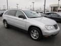 2008 Bright Silver Metallic Chrysler Pacifica Touring AWD  photo #1