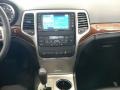 Stone White - Grand Cherokee Limited Photo No. 27