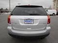 2008 Bright Silver Metallic Chrysler Pacifica Touring AWD  photo #6