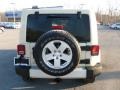 Sahara Tan - Wrangler Unlimited Sahara 4x4 Photo No. 5