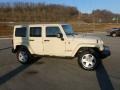 Sahara Tan - Wrangler Unlimited Sahara 4x4 Photo No. 7