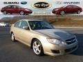 Harvest Gold Metallic - Legacy 2.5i Sedan Photo No. 1