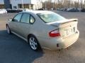 Harvest Gold Metallic - Legacy 2.5i Sedan Photo No. 4