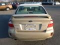 Harvest Gold Metallic - Legacy 2.5i Sedan Photo No. 5