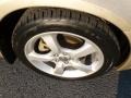 Harvest Gold Metallic - Legacy 2.5i Sedan Photo No. 8