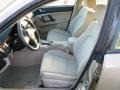 Harvest Gold Metallic - Legacy 2.5i Sedan Photo No. 15