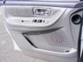 2002 Starlight Silver Metallic Honda Odyssey EX-L  photo #26