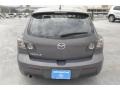 Galaxy Gray Mica - MAZDA3 s Sport Hatchback Photo No. 4