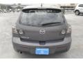 2007 Galaxy Gray Mica Mazda MAZDA3 s Sport Hatchback  photo #4