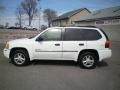 2006 Summit White GMC Envoy SLE 4x4  photo #7