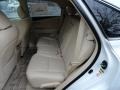 2012 Starfire White Pearl Lexus RX 350 AWD  photo #11