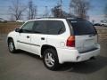 2006 Summit White GMC Envoy SLE 4x4  photo #8