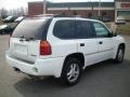 2006 Summit White GMC Envoy SLE 4x4  photo #10