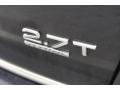 Santorin Blue Pearl Effect - A6 2.7T quattro Sedan Photo No. 5