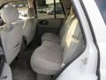 2007 Summit White Chevrolet TrailBlazer LT 4x4  photo #22