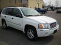 2006 Summit White GMC Envoy SLE 4x4  photo #12