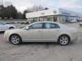 Gold Mist Metallic - Malibu LT Sedan Photo No. 2