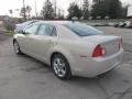 Gold Mist Metallic - Malibu LT Sedan Photo No. 5