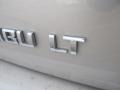 Gold Mist Metallic - Malibu LT Sedan Photo No. 7