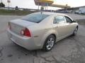 Gold Mist Metallic - Malibu LT Sedan Photo No. 8