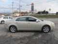 Gold Mist Metallic - Malibu LT Sedan Photo No. 9
