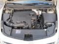 2.4 Liter DOHC 16-Valve VVT Ecotec 4 Cylinder 2010 Chevrolet Malibu LT Sedan Engine