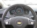 Gold Mist Metallic - Malibu LT Sedan Photo No. 22