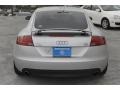 Light Silver Metallic - TT 3.2 quattro Coupe Photo No. 4