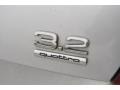 Light Silver Metallic - TT 3.2 quattro Coupe Photo No. 6