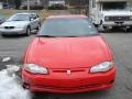 2000 Torch Red Chevrolet Monte Carlo SS  photo #2