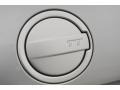 Light Silver Metallic - TT 3.2 quattro Coupe Photo No. 7