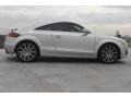 Light Silver Metallic - TT 3.2 quattro Coupe Photo No. 8