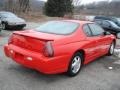 2000 Torch Red Chevrolet Monte Carlo SS  photo #4