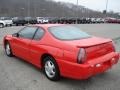 2000 Torch Red Chevrolet Monte Carlo SS  photo #6