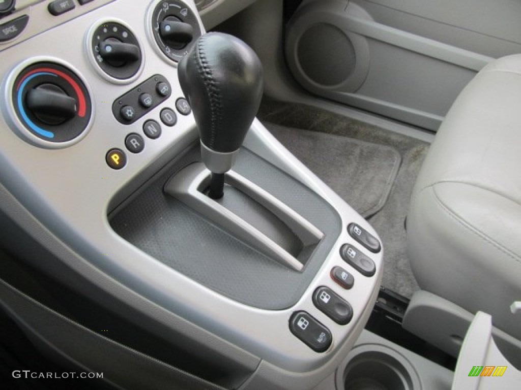 2005 Chevrolet Equinox LT AWD 5 Speed Automatic Transmission Photo #60706014