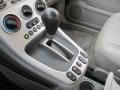 5 Speed Automatic 2005 Chevrolet Equinox LT AWD Transmission