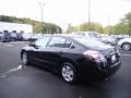 Super Black - Altima 2.5 S Photo No. 3