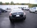Super Black - Altima 2.5 S Photo No. 4