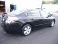 Super Black - Altima 2.5 S Photo No. 5