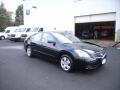 Super Black - Altima 2.5 S Photo No. 7