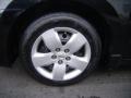 Super Black - Altima 2.5 S Photo No. 10
