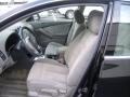 Super Black - Altima 2.5 S Photo No. 14