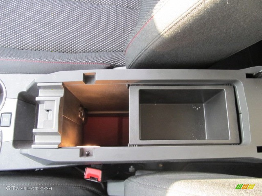2010 Equinox LT AWD - Mocha Steel Metallic / Jet Black photo #23