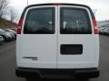 2012 Summit White Chevrolet Express 2500 Cargo Van  photo #7