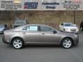 Mocha Steel Metallic - Malibu LS Photo No. 1