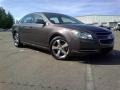 Taupe Gray Metallic - Malibu LT Photo No. 1